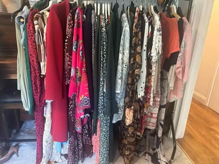 Photo of free Mixed job lot women’s clothes (Stevenage SG1) #1