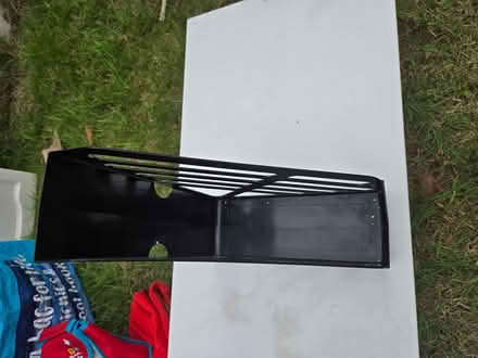 Photo of free Documents holder X 3 (Oscott B44) #1