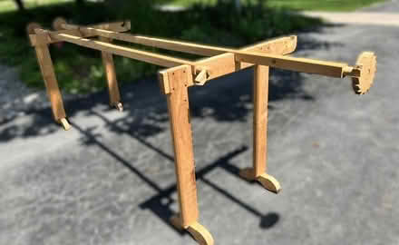 Photo of free Quilting Frame (Kingston west end) #1