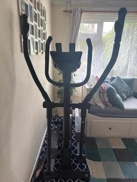 Photo of free Cross trainer (SK7 Hazelgrove) #1