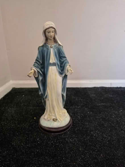 Photo of free Statue (Havant PO9) #1