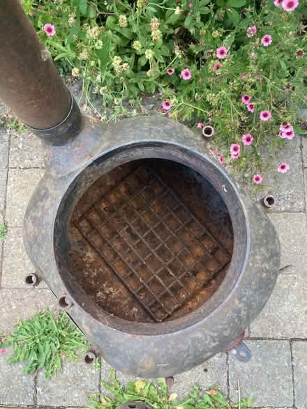 Photo of free Ozpig BBQ (Chestfield CT5) #4