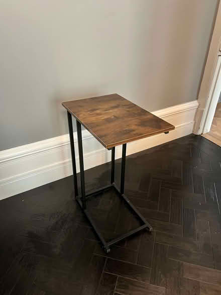 Photo of free Side Tables (Oxton CH43) #1