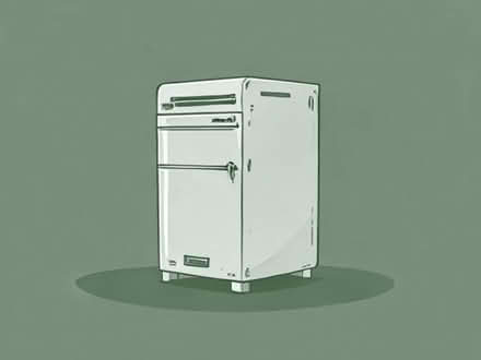 Photo of Non Working Chest Freezer (Eastbourne BN21) #1