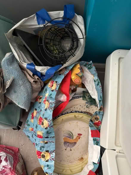 Photo of free Boot fair items (Gillingham ME7) #1
