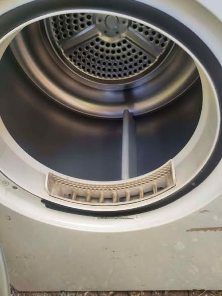 Photo of free Servis Tumble Dryer (Henley-on-Thames RG9) #2