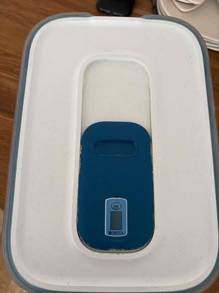 Photo of free Brita Tank (Islington Green (N1)) #2