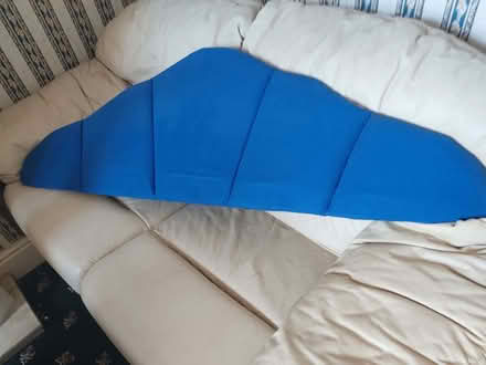 Photo of free Sofas bed headboard (The Maltings B66) #2