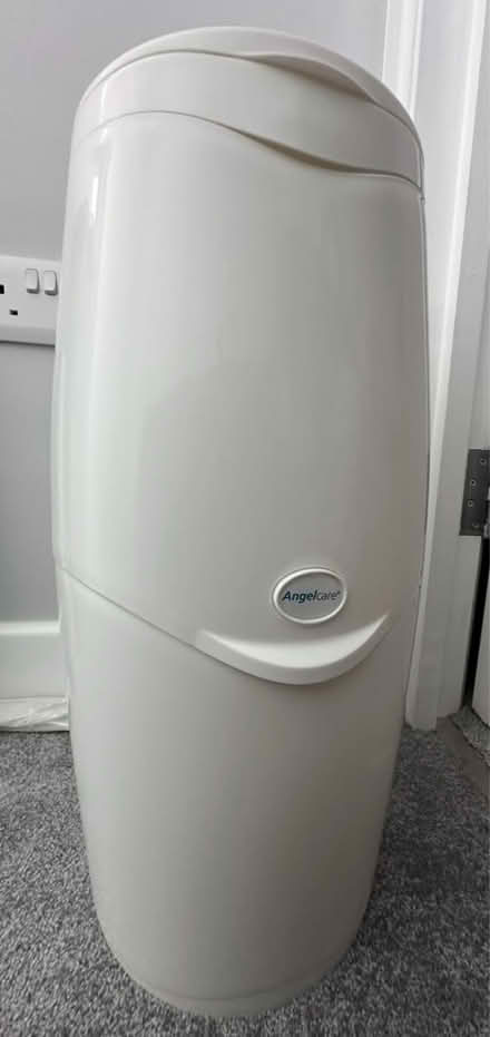 Photo of free Nappy bin (KT1 Kingston) #1