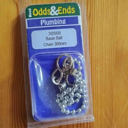 Photo of free A Plug Chain (Rayleigh SS6) #2