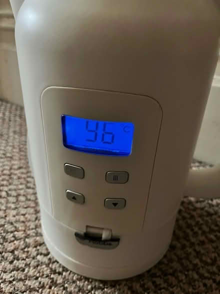 Photo of free Russell Hobbs kettle (Heaton NE6) #2