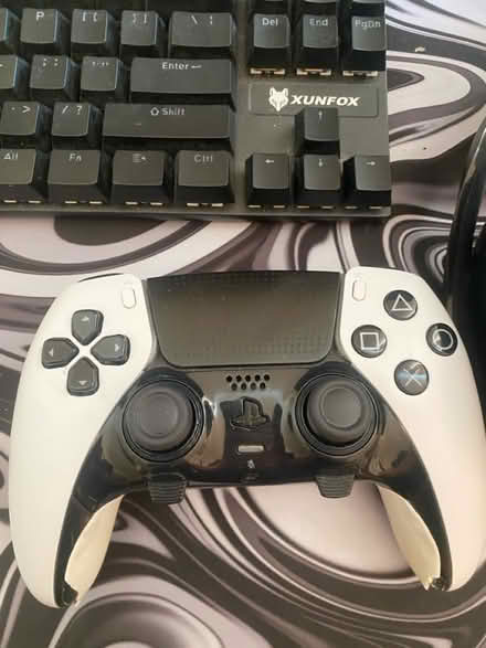 Photo of free 🆓Free PS5 Setup (London) #3