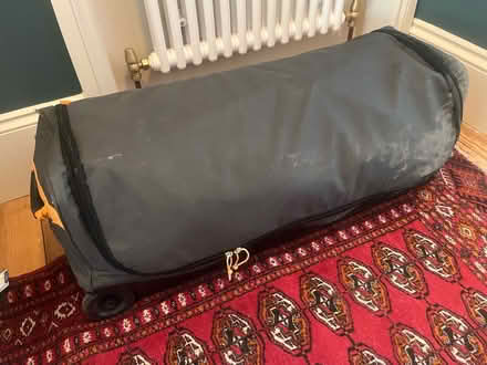 Photo of free Coleman Octagon Tent (Blackheath Standard SE3) #1