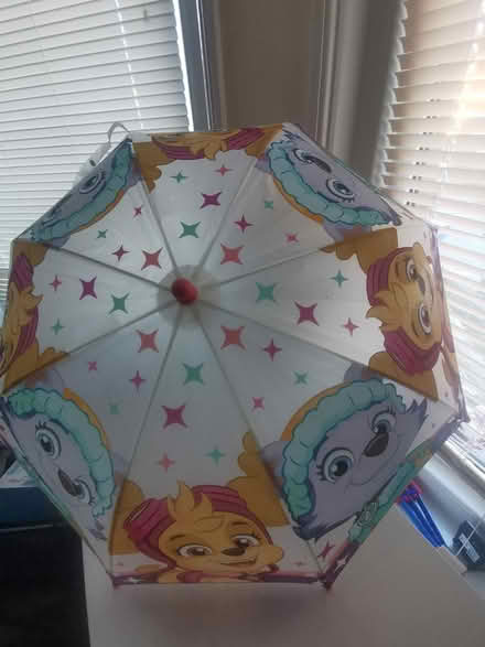 Photo of free Umbrella (Parkstone BH14) #2