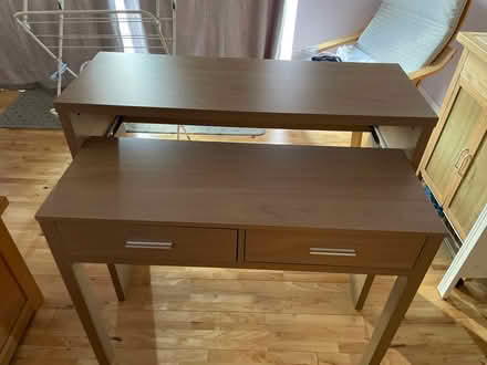 Photo of free Desk (SG1 old town) #2