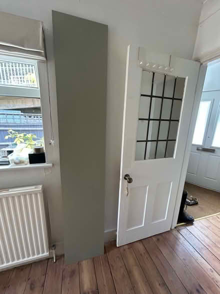 Photo of free Kitchen unit end panel (GU21 4) #1