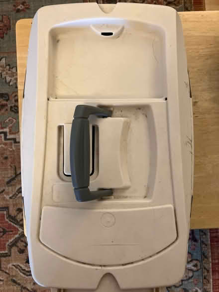 Photo of free Small pet carrier (Watertown near Arlington St) #2