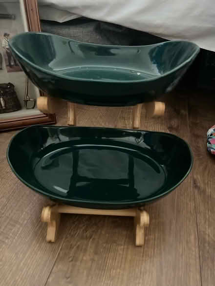 Photo of free Fruit bowl (LowerBradley WV14) #1