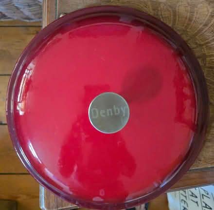 Photo of free Kitchen pans, Denby, Tefal, Tower (Canning Circus, Nottingham NG7) #2