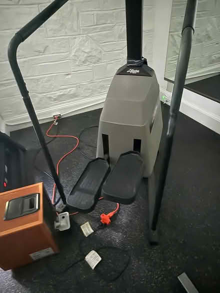 Photo of free Gym Equipment (DC) #2