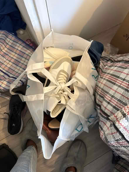 Photo of free Woman’s trainers and shoes (Balham SW17) #1
