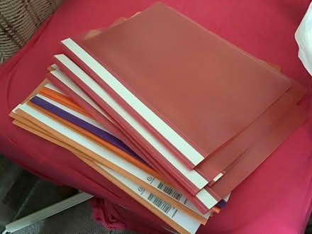 Photo of free Stationery (Fountainbridge EH3) #1