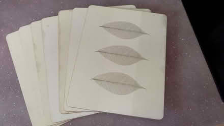 Photo of free Place mats x7 (Weston BA1) #1