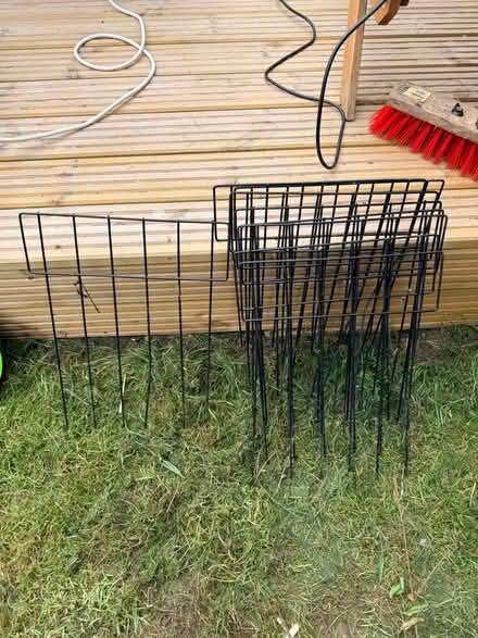Photo of free Garden Fence Panel (EN2) #1