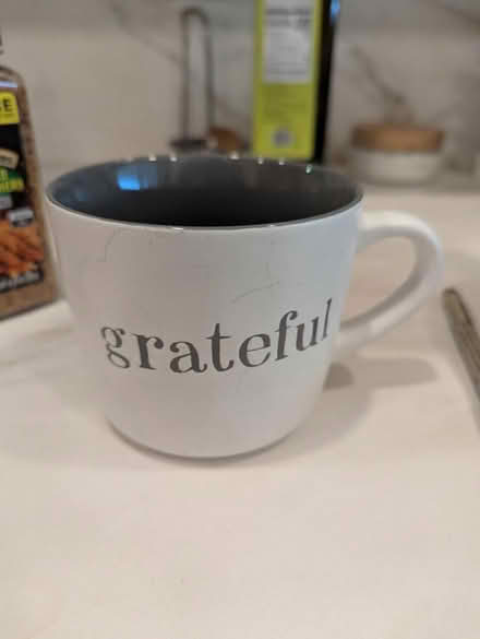 Photo of free Mug (near Central Park) #1