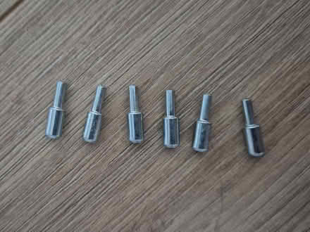 Photo of free Shelf push pin (Kidlington OX5) #1