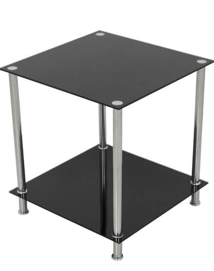 Photo of free Coffee Table (Bethnal Green E2) #1