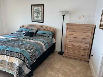 Photo of free Bedroom furniture (Indiatlantic) #1