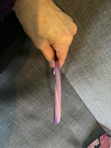 Photo of free Pink headband (Cardonald, Glasgow, G52) #2