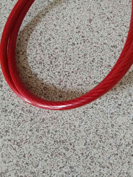 Photo of free Dog tether (Napsbury AL2) #3