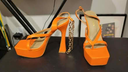 Photo of free Fashion Nova heels (East end) #1