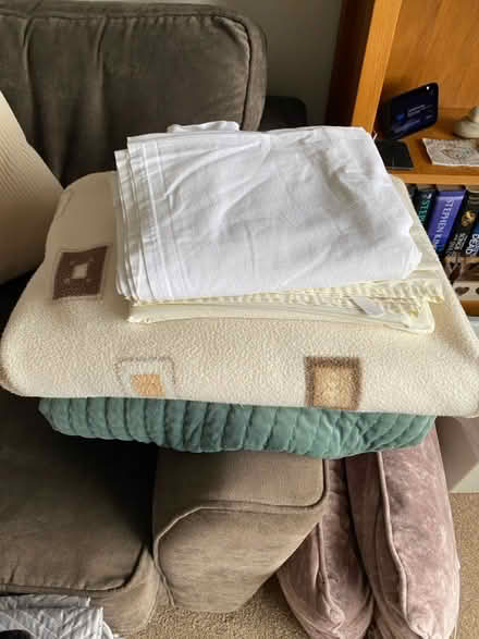 Photo of free Bedding single size (B76 2) #1