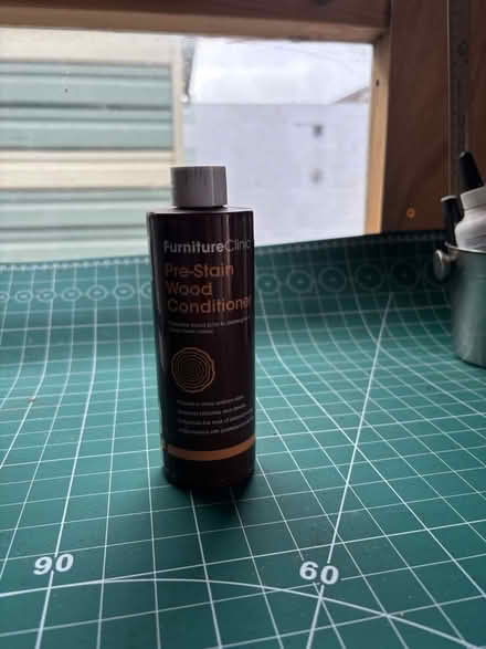 Photo of free Wood conditioner (Port Talbot SA12) #1