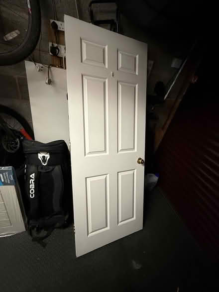 Photo of free Internal doors (Randlay TF3) #1