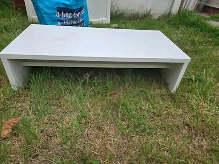 Photo of free Desk riser (Oscott B44) #2