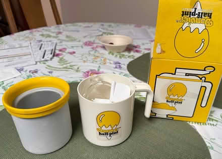 Photo of free Ice Cream Maker (Terra Linda) #1