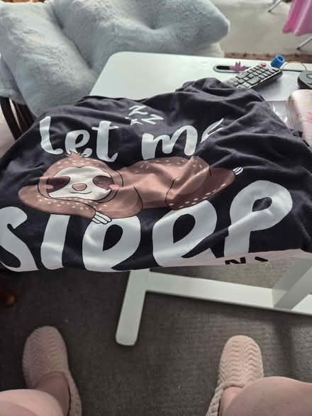 Photo of free Pjs (Margate CT9) #1