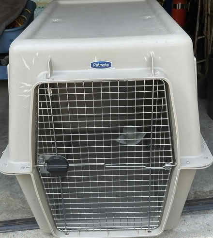 Photo of free Petmate Giant Vari Kennel (Port Murray, NJ) #1