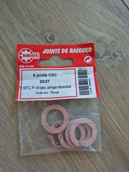 Photo of free Plumbing bits and bobs (Kidlington OX5) #4