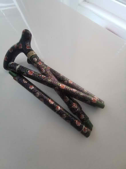 Photo of free Walking Cane (Parkstone BH14) #1