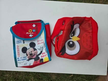 Photo of free Lunch bags (Oscott B44) #1