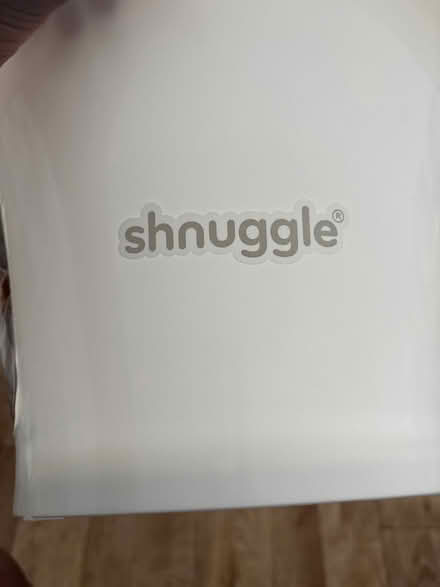 Photo of free Shnuggle Baby Bath Tub (Islington Green (N1)) #3
