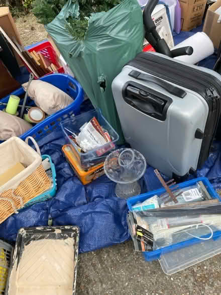 Photo of free Various (Mistley CO11) #1