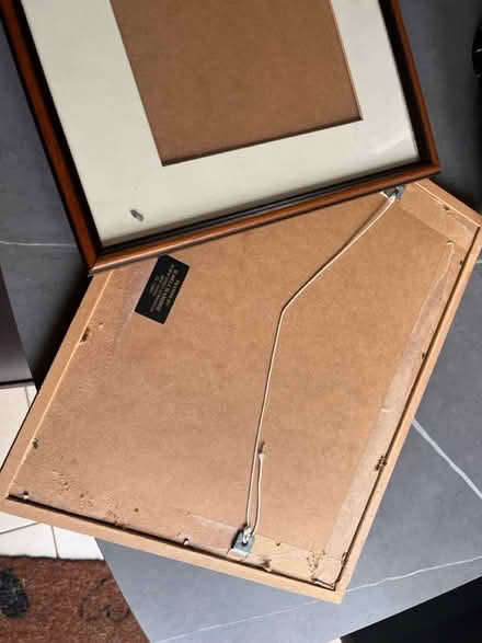 Photo of free Picture frames (TF4) #1