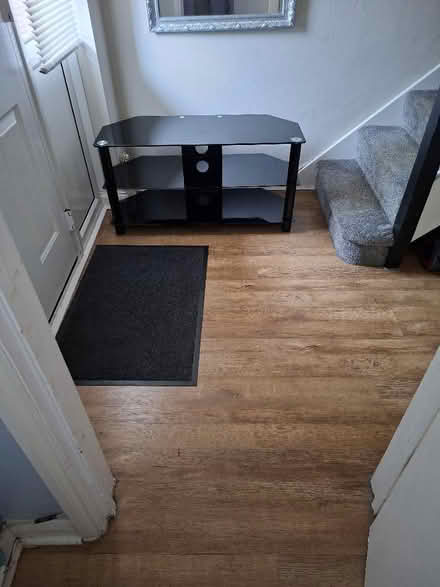 Photo of free tv unit (Garston WD25) #2