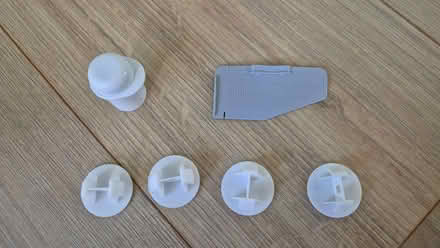 Photo of free Washing machine spare parts (Kidlington OX5) #3